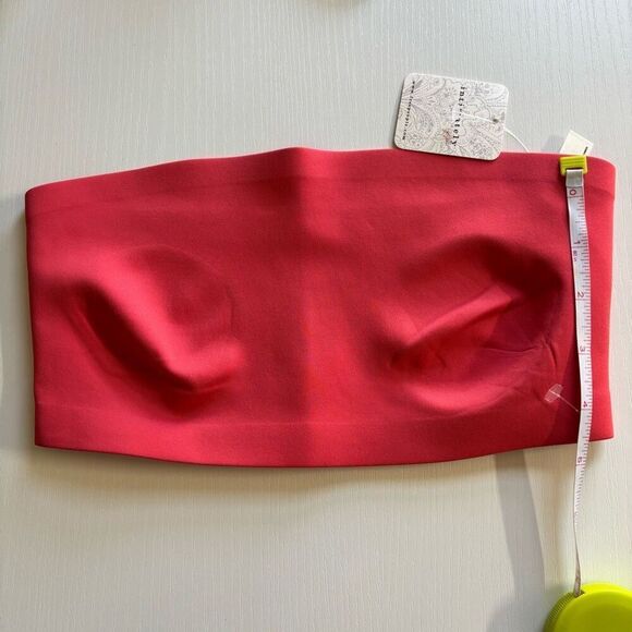 Free people Nina neo bandeau seamless new - Picture 9 of 11